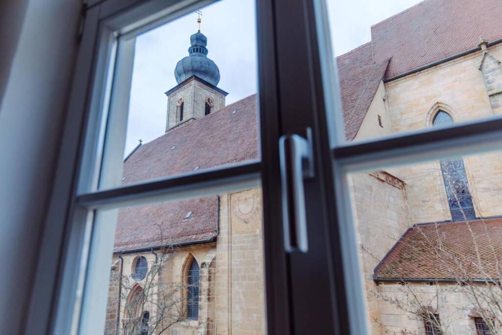 Ferienwohnung St-Martin-Strasse ฟอร์คไฮม์ ภายนอก รูปภาพ