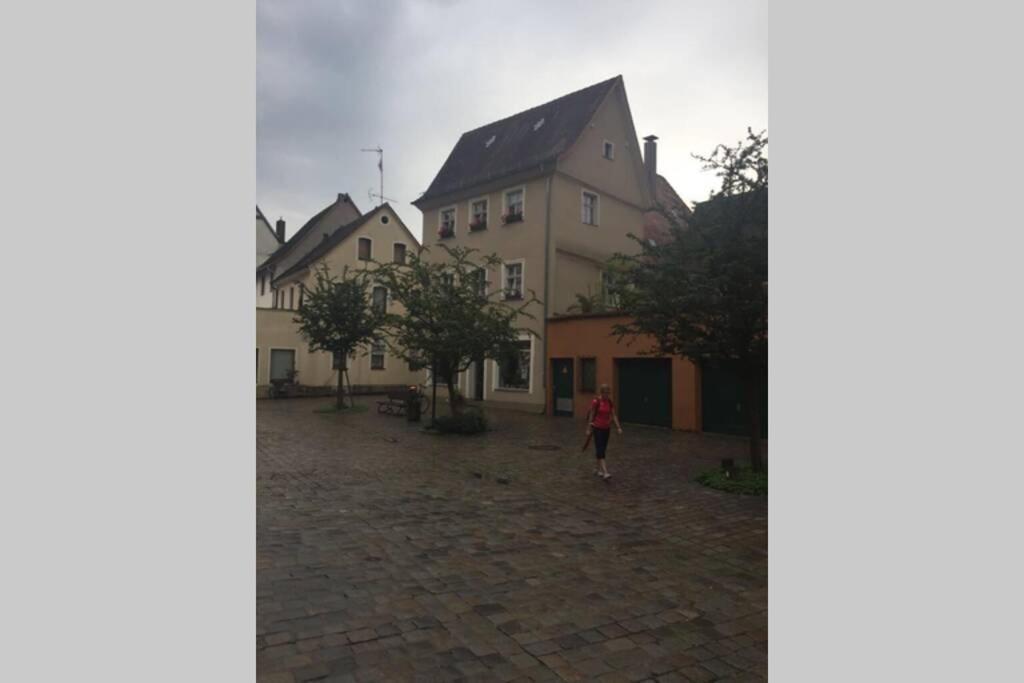 Ferienwohnung St-Martin-Strasse ฟอร์คไฮม์ ภายนอก รูปภาพ